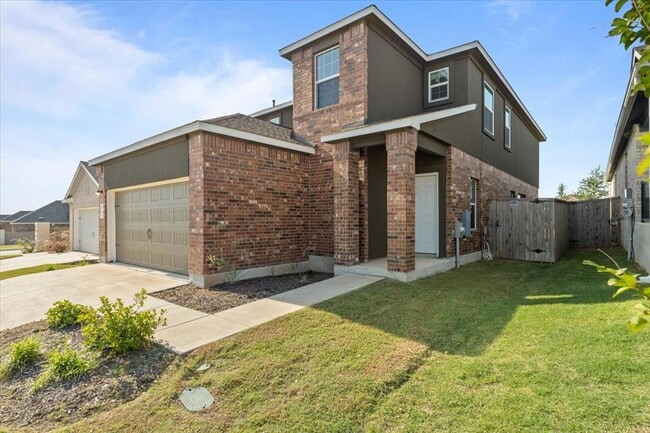 105 Brushy Crk Dr in Bastrop, TX - Building Photo - Building Photo