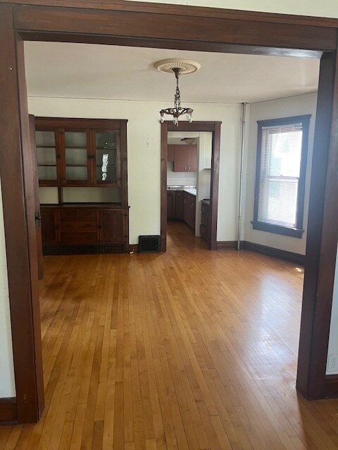 455 Jean St, Unit #1 in Madison, WI - Foto de edificio - Building Photo