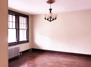 320 N Charlotte St-Unit -Unit 1 in Lancaster, PA - Foto de edificio - Building Photo