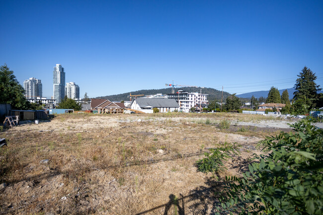 Sol Adera in Coquitlam, BC - Building Photo - Building Photo