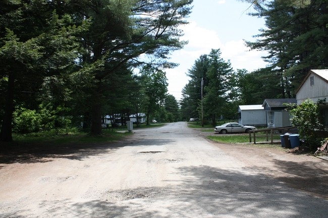 Arkay Mobile Home Park in Wilton, ME - Building Photo - Other