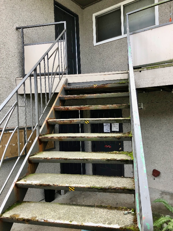 3604 NE 73rd Pl in Seattle, WA - Foto de edificio - Building Photo