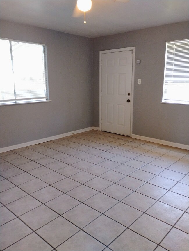 property at 3530 McVea St