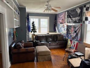 711 W Georgia Ave in Ruston, LA - Building Photo - Building Photo