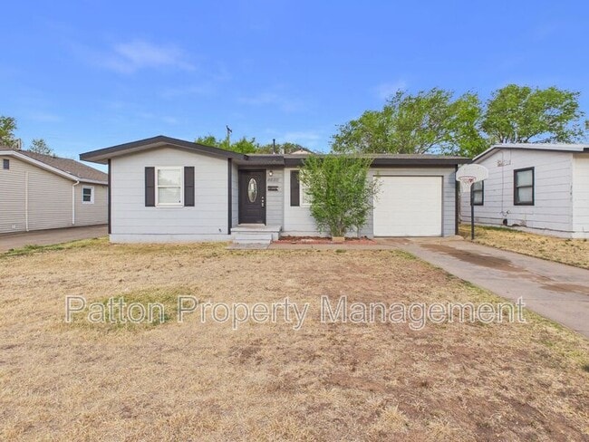 property at 4620 S Hayden St