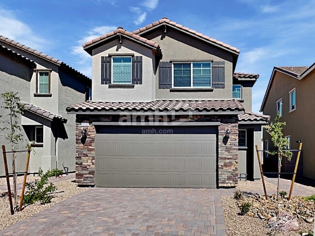 property at 10122 Cathedral Spires Ave