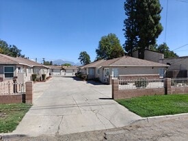 1303 Turrill Ave in San Bernardino, CA - Building Photo