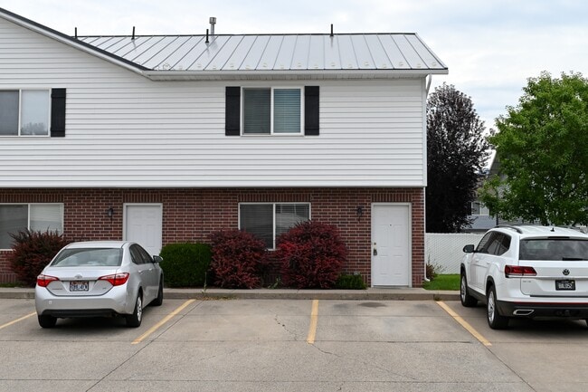 property at 1394 N 290 W