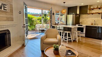 106 Stanford Way in Sausalito, CA - Building Photo