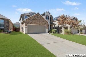 13927 Elounda in San Antonio, TX - Building Photo - Building Photo