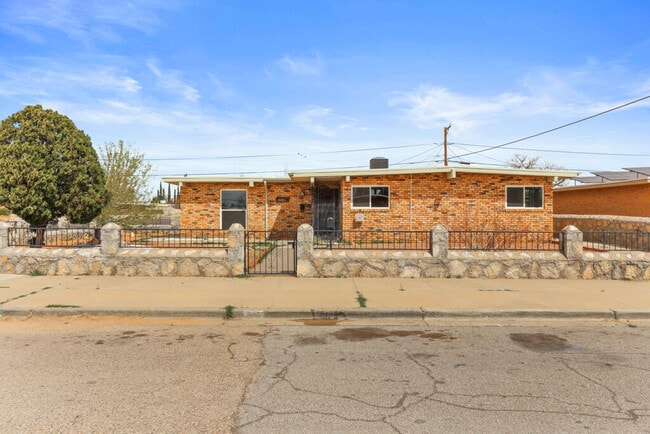 property at 5201 Cornell Ave