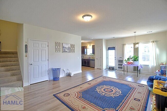 790 Grayson Ave in Hinesville, GA - Building Photo - Building Photo