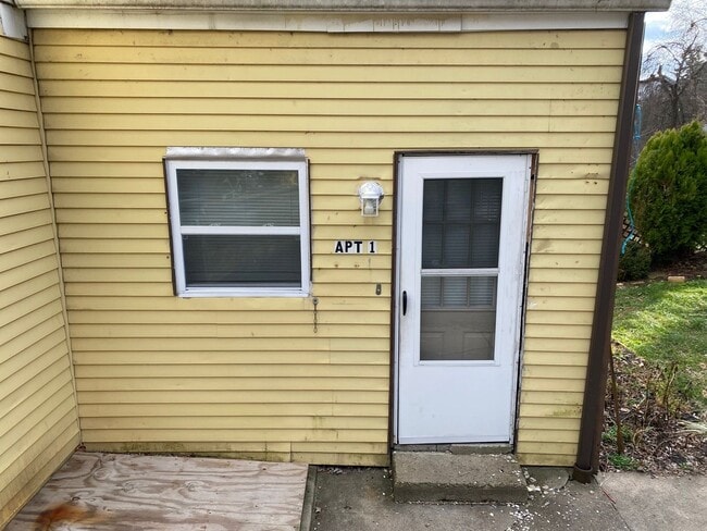 200 Onyx Ave in Pittsburgh, PA - Building Photo - Building Photo