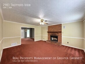 2983 Trotters View Way in Snellville, GA - Building Photo - Building Photo