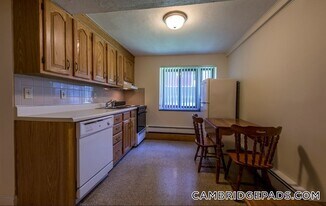 9 Chester St in Cambridge, MA - Building Photo