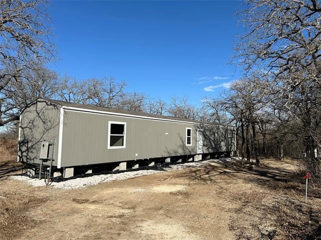 property at 225 Hcr 2127