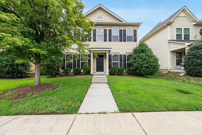 property at 1004 Crinoline Ln