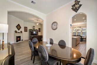 1406 Graystone Hills Dr in Conroe, TX - Building Photo - Building Photo