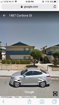 1488 Cordova St, Unit 1