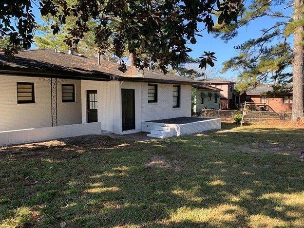 1703 Kitchens Rd in Macon, GA - Building Photo - Building Photo