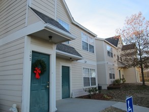 Winding Creek Apartments in Seminole, OK - Building Photo - Building Photo