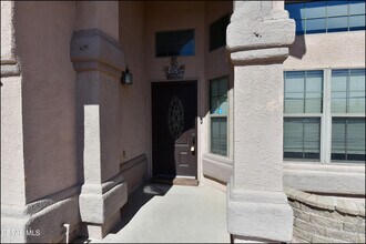 3257 Sunset Point Dr in El Paso, TX - Building Photo - Building Photo