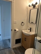 337 St Lawrence Ave, Unit 1 in Buffalo, NY - Building Photo - Building Photo