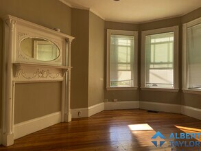 1 Parker Hill Ter, Unit 1 in Boston, MA - Building Photo - Building Photo