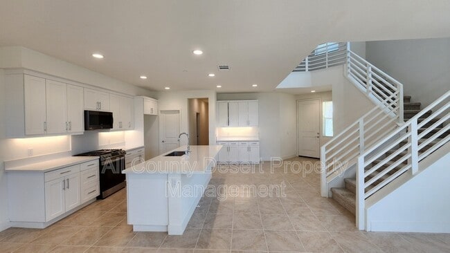 84361 Passagio Lago Way in Indio, CA - Foto de edificio - Building Photo