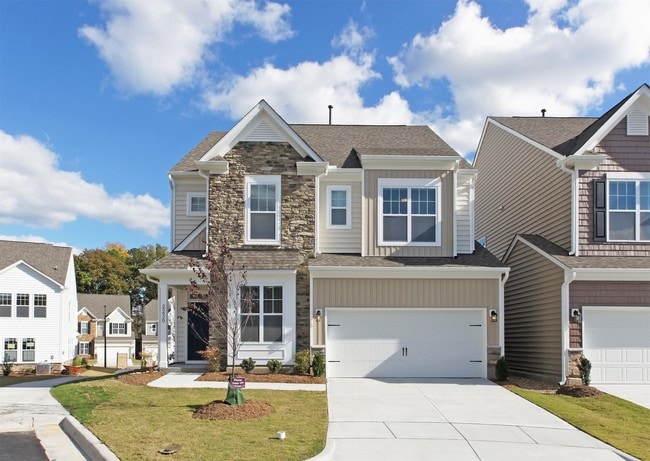 property at 2230 Rocky Bay Ct