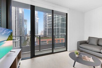 501 NE 1st Ave, Unit SI ID1501422P in Miami, FL - Foto de edificio - Building Photo