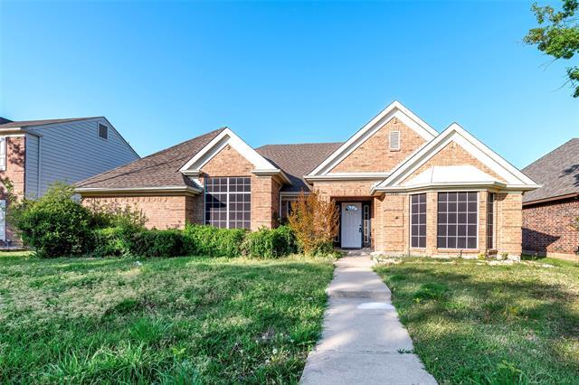 property at 1224 Woodthorpe Dr