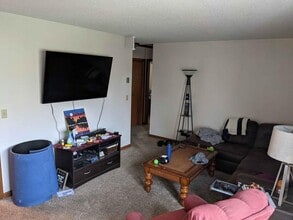 401 E Thomas Ave, Unit 3 in Marshall, MN - Building Photo - Building Photo