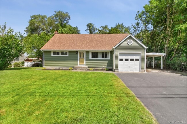 property at 2 Honey Ln