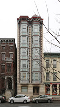 346 State St in Albany, NY - Foto de edificio - Building Photo