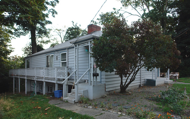 1006 W Nickerson St in Seattle, WA - Building Photo - Building Photo