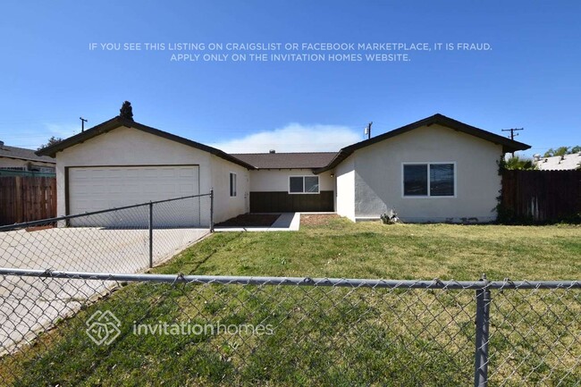 property at 3310 Amhurst Dr