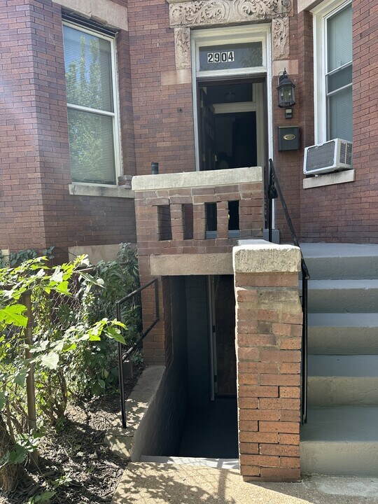 2904 13th St NW in Washington, DC - Building Photo