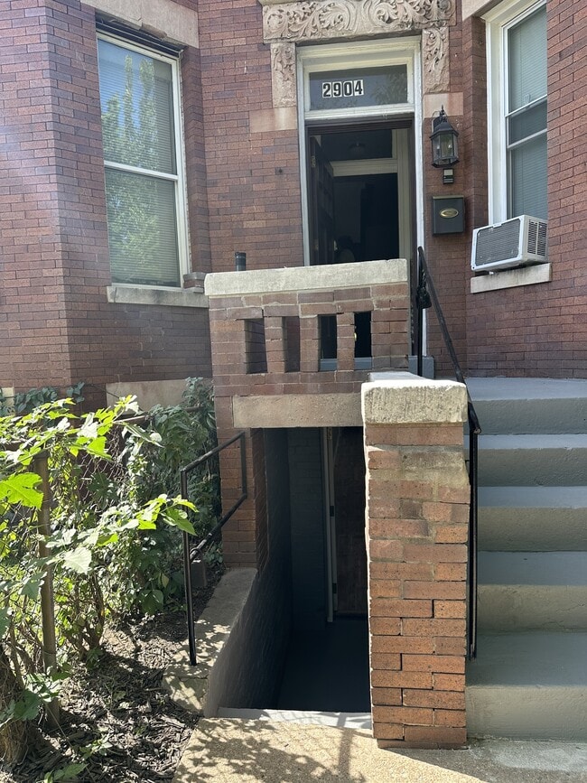 property at 2904 13th St NW
