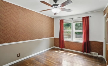 2905 N Warman Ave in Indianapolis, IN - Building Photo - Building Photo
