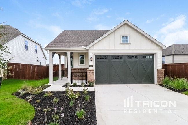 property at 612 Lindheimer Ln