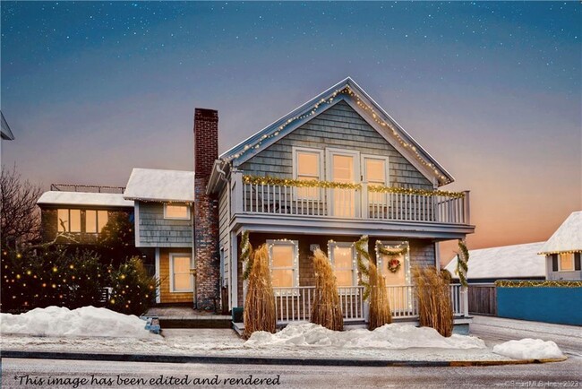 20 Omega St in Stonington, CT - Building Photo - Building Photo