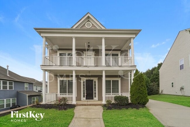 property at 12530 Druids Glen Dr