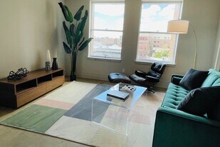 Keystone Lofts Apartments