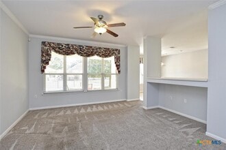 117 Beautybush Trail in Georgetown, TX - Building Photo - Building Photo