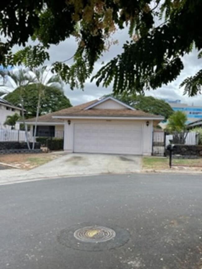 91-130-130 Iheihe Pl in Ewa Beach, HI - Building Photo - Building Photo