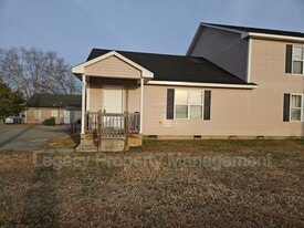 531 S Anthony St in Burlington, NC - Building Photo