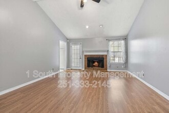 1708 Woodley Rd in Mobile, AL - Building Photo - Building Photo