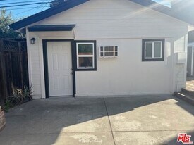2308 Walnut Grove Ave, Unit 126-200 in San Jose, CA - Building Photo