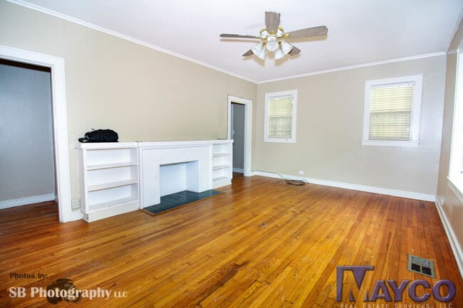 357 Boulevard St in Shreveport, LA - Building Photo - Building Photo